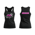 Gym Logo Tank Top