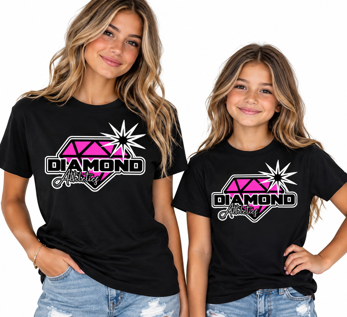 Gym Logo Shirt