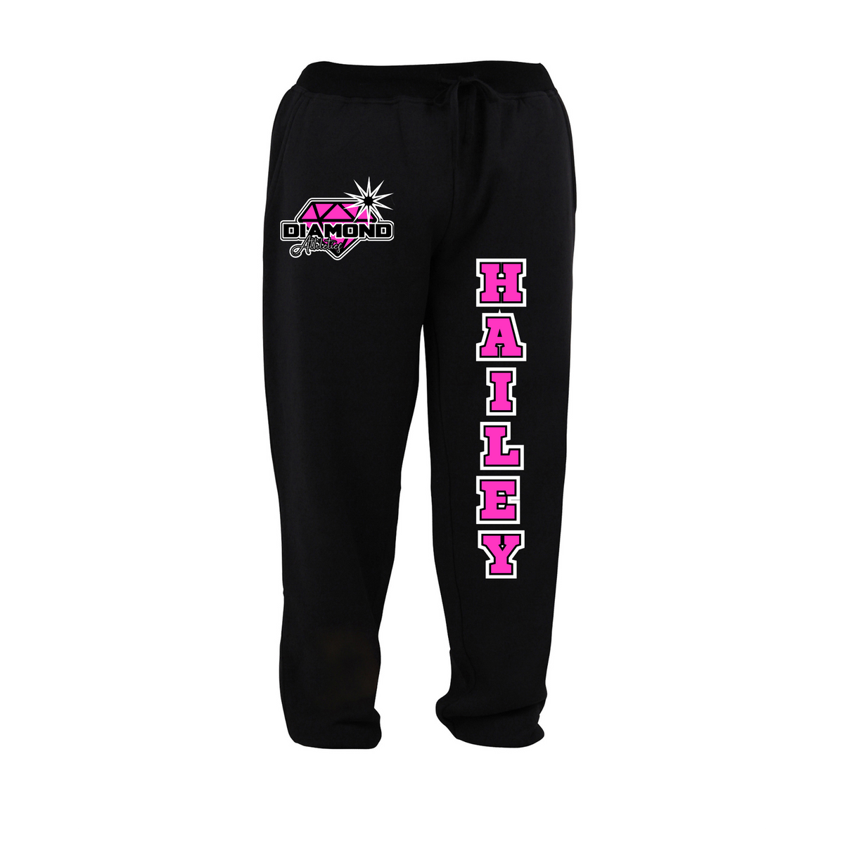 Logo Sweatpants