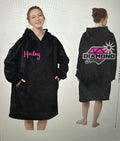 Snuggie (youth Size)