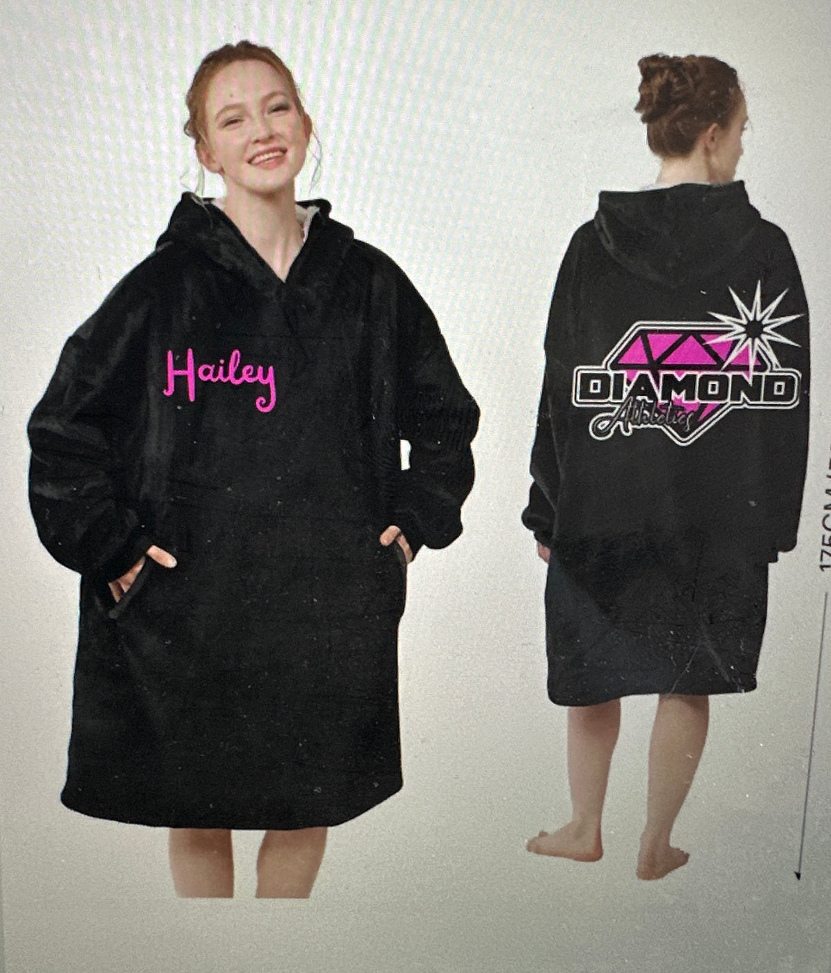 Snuggie (youth Size)
