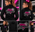 Warm-up Jacket