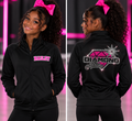 Warm up Jacket Youth